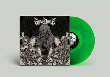 SP Grave Plague: The Infected Crypts