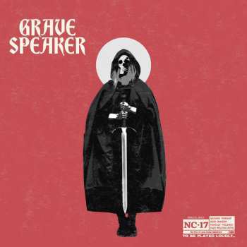 Album Grave Speaker: Grave Speaker