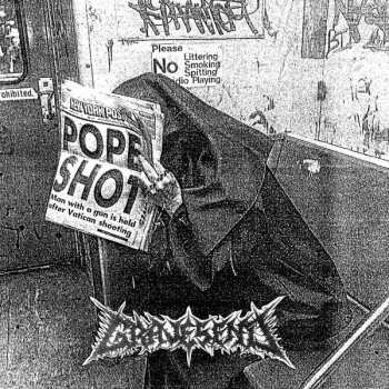 Album Gravesend: Methods Of Human Disposal