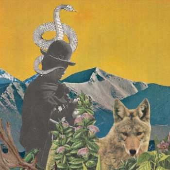 Album Graves,leslie / Goodshank,toby: Between Worlds