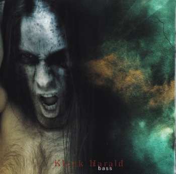 CD Graveworm: Collateral Defect