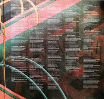 LP Graveyard: Innocence & Decadence