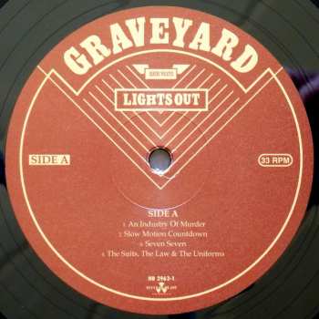 LP Graveyard: Lights Out LTD