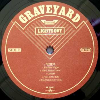 LP Graveyard: Lights Out LTD