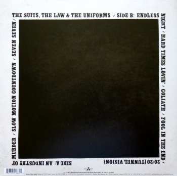 LP Graveyard: Lights Out LTD
