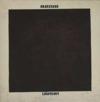 CD Graveyard: Lights Out LTD | DIGI | DIGI