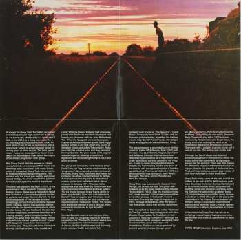 CD Gravy Train: Gravy Train LTD