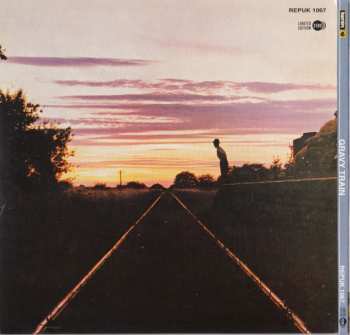 CD Gravy Train: Gravy Train LTD