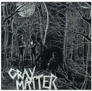 Album Gray Matter: Food For Thought + Take It Back