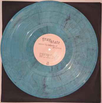 LP Gray State: Under The Wheels Of Progress