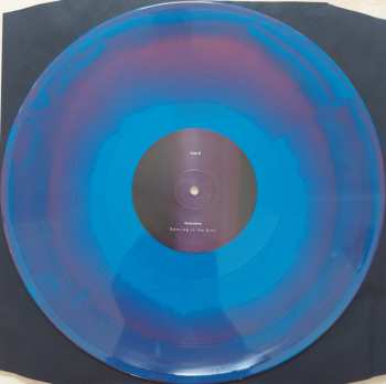 LP Graywave: Dancing In The Dust CLR