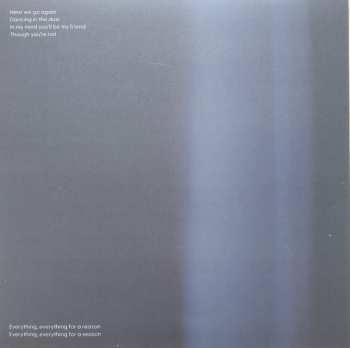 LP Graywave: Dancing In The Dust CLR