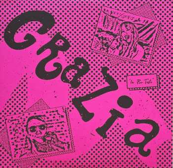 SP Grazia: In Poor Taste