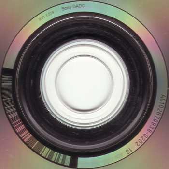 2CD Grażyna Bacewicz: Complete String Quartets