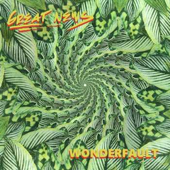 CD Great News: Wonderfault