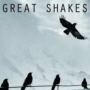LP Great Shakes: Great Shakes