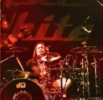 CD Great White: 30 Years - Live From The Sunset Strip