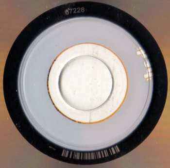 2CD Great White: Hooked + Live In New York LTD