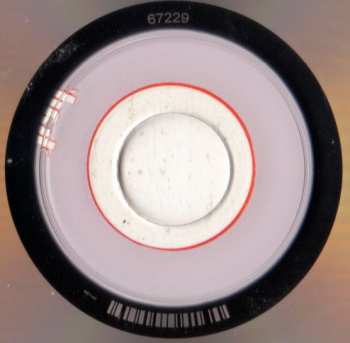 2CD Great White: Hooked + Live In New York LTD