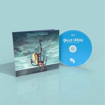 CD Great White: Hooked (ltd. Cd)