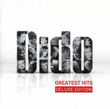 2CD Dido: Greatest Hits DLX