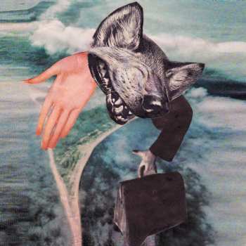 LP Green / Blue: Green / Blue