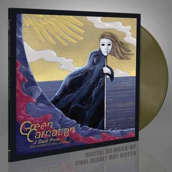 Album Green Carnation: A Dark Poem Part I: The Shores Of Melancholia