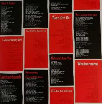 2LP Green Day: American Idiot