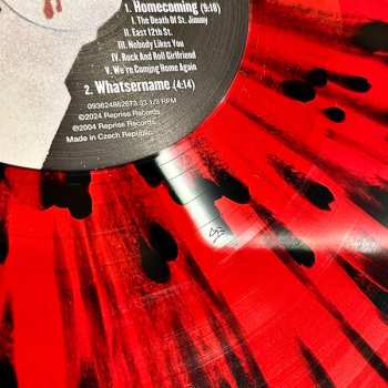 2LP Green Day: American Idiot 20 CLR | LTD