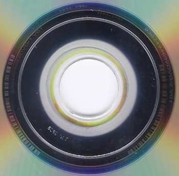CD/DVD Green Day: Bullet In A Bible DIGI