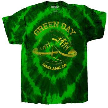 Merch Green Day: T-shirt pour enfants All Stars