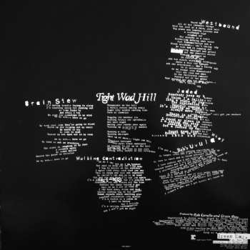 LP Green Day: Insomniac