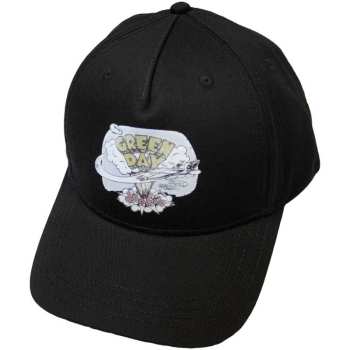 Merch Green Day: Casquette Dookie