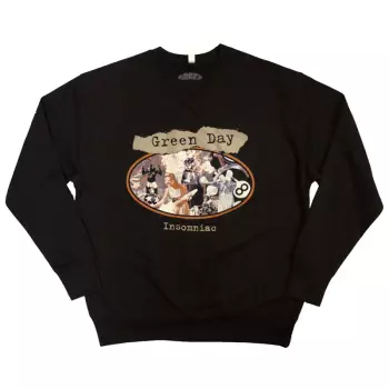 Sweatshirt Insomniac