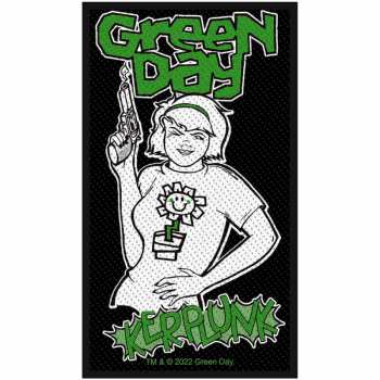 Merch Green Day: Décoration Kerplunk