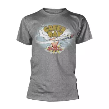 T-shirt Dookie