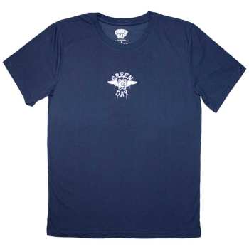 Merch Green Day: T-shirt Mini Wings