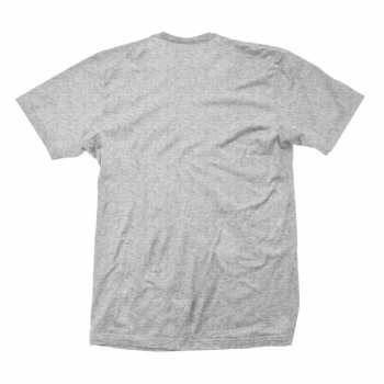 Marchandises Green Day: Tričko Power Shot XL