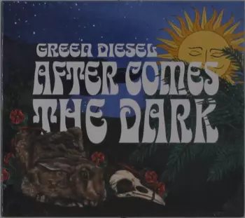 After Comes The Dark