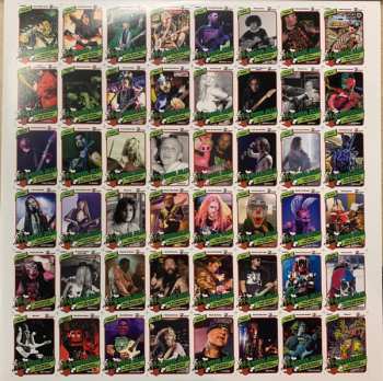 LP Green Jellÿ: 333 LTD | CLR