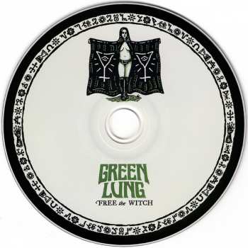 2CD Green Lung: Woodland Rites DIGI