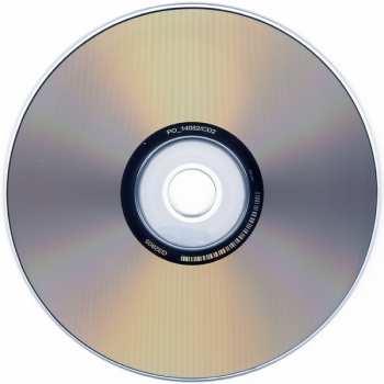 2CD Green Lung: Woodland Rites DIGI