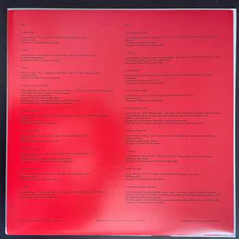 LP Green Montana: Saudade