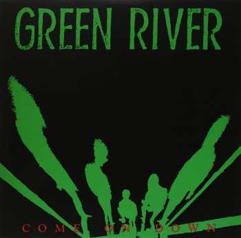 LP Green River: Come On Down CLR