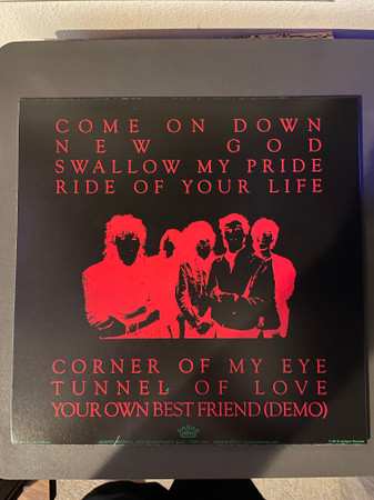 LP Green River: Come On Down