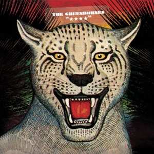 Album Greenhornes: ****