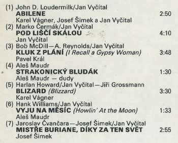 LP Greenhorns: Pod Liščí Skálou