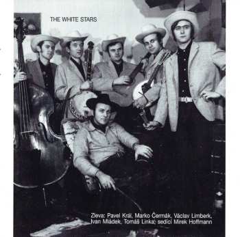 CD Greenhorns: Písně Amerického Západu - Na Sluneční Straně