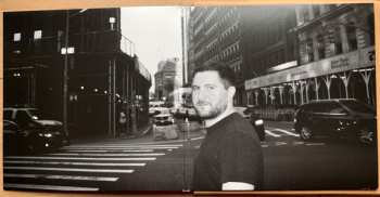 LP Greg Barnett: Don't Go Throwing Roses In My Grave LTD | CLR