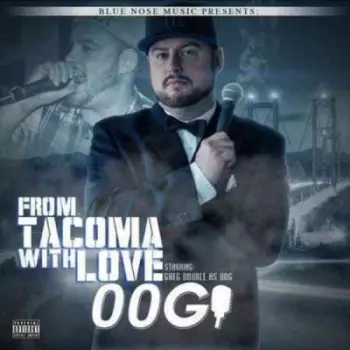 Greg Double: From Tacoma With Love